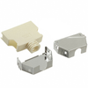 D-Sub, D-Shaped Connector Backshells, Hoods - H123233-ND - DigiKey