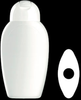 Tapered Oval - 5539 - M&H Plastics