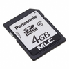 Memory Cards -- PCR240-ND