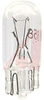LAMP, MINIATURE, T-3 1/4, WEDGE BASE, 14.00 VOLTS, .08 AMPS - 70013008 - Allied Electronics, Inc.