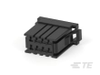 Rectangular Wire & Cable Connectors & Housings - 178289-4 - TE Connectivity