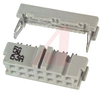 IDC Socket 14 position - 70114378 - Allied Electronics, Inc.