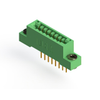 Edgeboard Connectors - 151-846-008-522-103-ND - DigiKey
