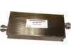 14.7 MHz LC Band Pass Filter - AE14B11571 - Anatech Electronics, Inc.