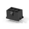 Headers, Male Pins - 794605-1-ND - DigiKey