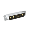 D-Sub Connector Assemblies - 664-L717TWB13W3PP2SYRM54-ND - DigiKey