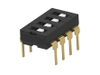 Rotary Encoded DIP Switches - 2724722 - RS Components, Ltd.