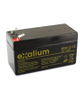 Lead Acid Batteries - 313480 - RS Components, Ltd.