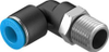 Pneumatic Fittings - 2022733 - RS Components, Ltd.