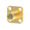 Coaxial Connector (RF) Assemblies - 900-0733910420-ND - DigiKey