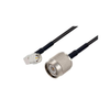 Coaxial Cables (RF) - 6099-PE3C5020/HS-100CM-ND - DigiKey