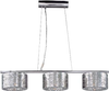 Island/Pool Table-Drum Shades - 330489 - Light Center (The)