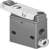 Pneumatic Manual Control Valves - 2795503 - RS Components, Ltd.