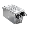 115V 10A EMI RFI Filter - 838-848-10/003 - ERSAELECTRONICS PTE. LTD.