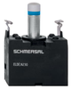 Light terminal blocks with integrated multi-LED - Light terminal block ELD - ELDE.NBL230 -  - Schmersal Inc.