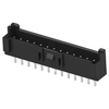 Headers, Male Pins - 17-5-2338244-3-ND - DigiKey