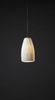 POR-8816-28-OVAL-DBRZ Mini Pendants-Cable - 750312 - Capital Lighting, Inc.