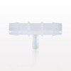 Reduction T Connector - 60006 - Qosina Corp.