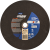 Norton Gemini 57A Type 01/41 Stationary Saw Cut-Off Wheel - 66253207548 - Norton Abrasives