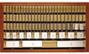 36 Piece Gage Block Set, Inch Square Steel, AS-1 - 516-423-26 - Transcat, Inc.