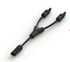 Solar Connectors / Photovoltaic Connectors - 222100 - VAST STOCK CO., LIMITED