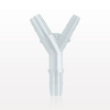 Y Connector - 27240 - Qosina Corp.