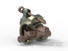 Grounding/Earthing Connectors - 83750-2 - TE Connectivity