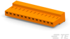 Standard Rectangular Connectors - 4-641222-3 - TE Connectivity