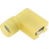 Terminals - Quick Connects, Quick Disconnect Connectors - WM18244-ND - DigiKey