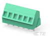 PCB Terminal Blocks - 282847-6 - TE Connectivity
