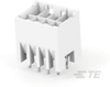PCB Headers & Receptacles - 1-1971906-4 - TE Connectivity