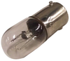 Lamp, Incandescent, Ba9S, 130V, 2.5W; Supply Voltage Siemens - 25M2301 - Newark, An Avnet Company