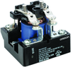 Relay, Dpst-No, 240Vac, 28Vdc, 30A; Contact Configuration Omron Industrial Automation - 89C7164 - Newark, An Avnet Company