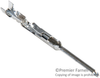 Contact, Pin, 24Awg, Crimp; Product Range Molex - 55H2486 - Newark, An Avnet Company