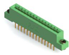 Card Conn, Dual Side, 28Pos, Wire Wrap; Card Edge Connector Type Edac - 59AJ5356 - Newark, An Avnet Company