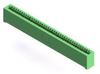 Card Edge Conn, Single, 39Pos, Th; Card Edge Connector Type Edac - 64AJ4878 - Newark, An Avnet Company