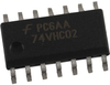 Quad Nor Gate, 2I/p, Soic-14; No. Of Inputs Onsemi - 78K6362 - Newark, An Avnet Company