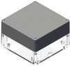 Enclosure, Junction Box, Pc, Clear; Enclosure Type Serpac - 06AC7374 - Newark, An Avnet Company