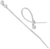Cable Tie, 110Mm, Nylon 6.6, Natural; Cable Tie Material Essentra Components - 66AJ3277 - Newark, An Avnet Company