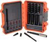 Pro Impact Power Bit Set, 26 Piece; Kit Contents Klein Tools - 54AH4633 - Newark, An Avnet Company
