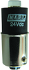 Led Bulb, Ba9S, Warm White, 625Mw; Lamp Base Type Marl - 31M0663 - Newark, An Avnet Company