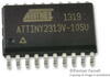 Microcontroller Mcu, 8 Bit, Attiny, 10Mhz, Soic-20; Product Range Microchip - 87W8125 - Newark, An Avnet Company