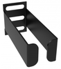 Rack Mounting Solutions - Rack Accessories - Cable Managers - CMRBK1 - Hammond Manufacturing Company Inc.