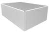 Small Enclosures - Chassis - 1444-8 - Hammond Manufacturing Company Inc.