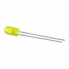 LED YELLOW DIFFUSED T-1 3/4 T/H - 432-WP1503YD - Utmel Electronic Limited