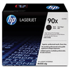 HP 90X HY Black Print Cartridge (CE390X) - CE390X - CWP solutions