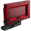 Industrial Automation and Controls - Panel Meters -- DMU-30ACV-2-DR-C - Image