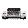 Connectors, Interconnects - D-Sub, D-Shaped Connectors - D-Sub Connector Assemblies - 1365174-2-5748003-0 - Win Source Electronics