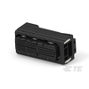 Rectangular Connector Housings - 17-2303790-1-ND - DigiKey