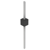 Headers, Male Pins - S1252E-01-ND - DigiKey
